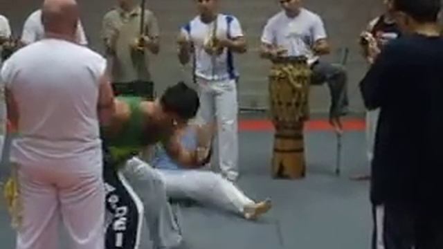 mundo capoeira houthalen roda buchinganga смотреть онлайн