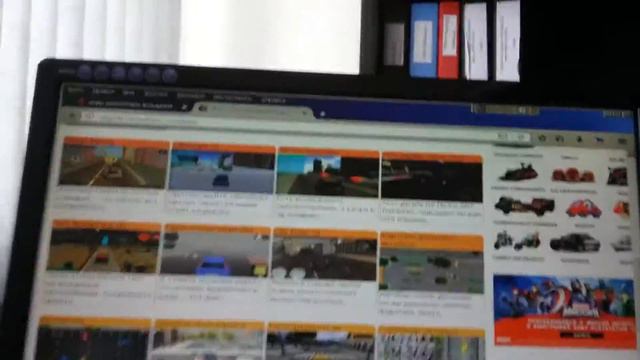 Туса шарарама и игра талантливый водитель смотреть онлайн