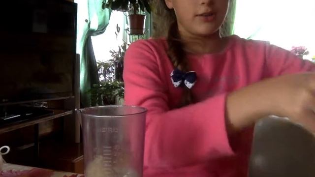 Молочный коктейль за 3 минуты! смотреть онлайн