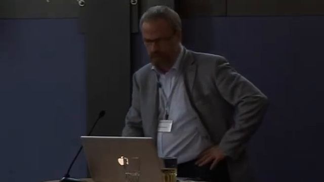 Hans Uszkoreit: Welcome to the Berlin theMETAnk. theMETAnk смотреть онлайн