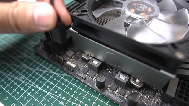 SFF PC Build feat. Inwin B1 versi PDPR #sffpc #inwinb1 #htpc смотреть онлайн