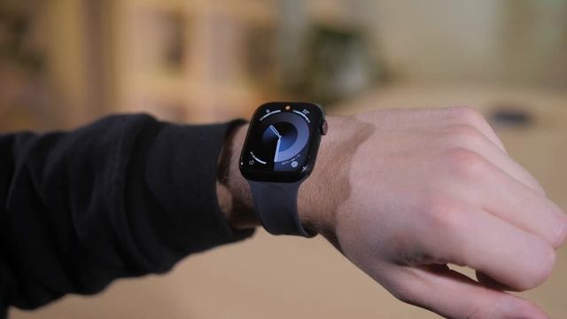 Apple Watch Series 9 laikrodžių apžvalga смотреть онлайн