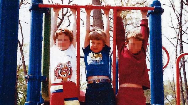Matthew Sandusky: "He Picked Me Out from a Camp of Hundreds of Other Children" | Oprah Prime | OWN смотреть онлайн