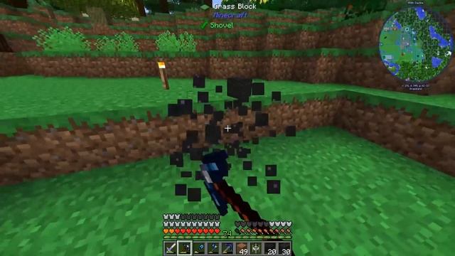 Void Ore Miner Tier 2 Upgrade! Environmental Tech - #87 - All The Mods 3 - Minecraft 1.12 Modpack смотреть онлайн