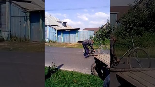Старший брат учит младшего... смотреть онлайн
