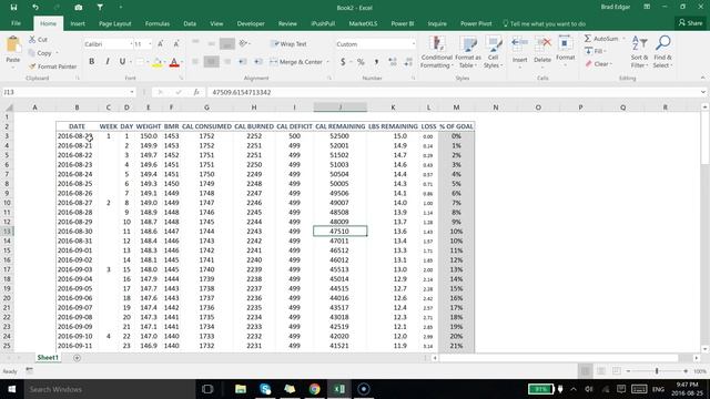 How to Dynamically Highlight a Record with Today's Date in Excel смотреть онлайн