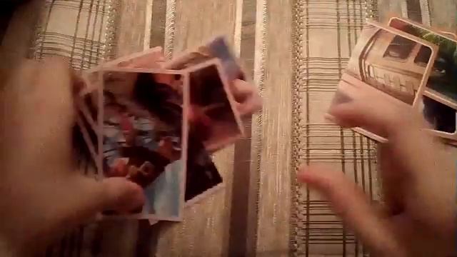 Наклейки ЗВЕРОПОЛИС и ФЕИ!! смотреть онлайн