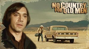 Автомобили в фильме «Старикам тут не место» (No Country for Old Men)  2008г.