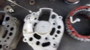 Генератор АТЭ и КЗТЭ различие