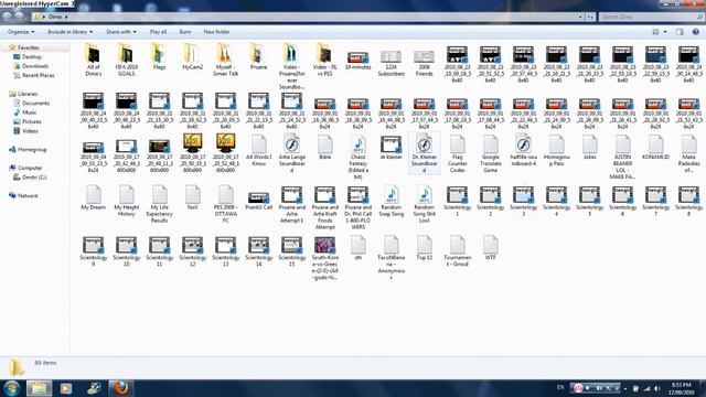 How To Download Any Soundboard To Your PC (SWF File) смотреть онлайн