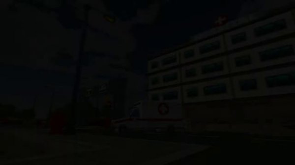 Open Heart Surgery Simulator 3D : New Doctor Game 2021 - Android Gameplay