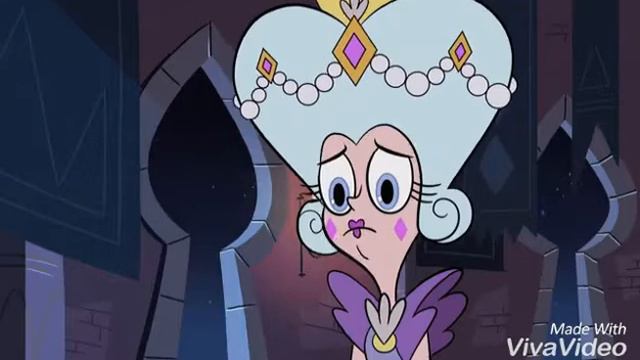 Клип стар против сил зла Мун девочка моя смотреть онлайн