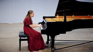 Ф.Мендельсон - «Песня за прялкой»