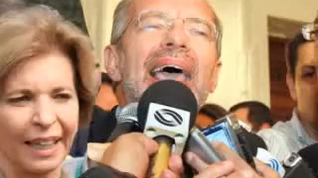 Manuela do PCdoB e Benfran do PPS смотреть онлайн