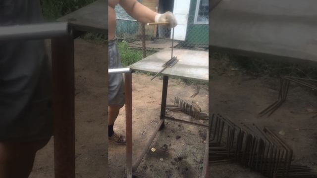 Изготовление лягушек арматуры второго уровня фундамента монолитная плита смотреть онлайн