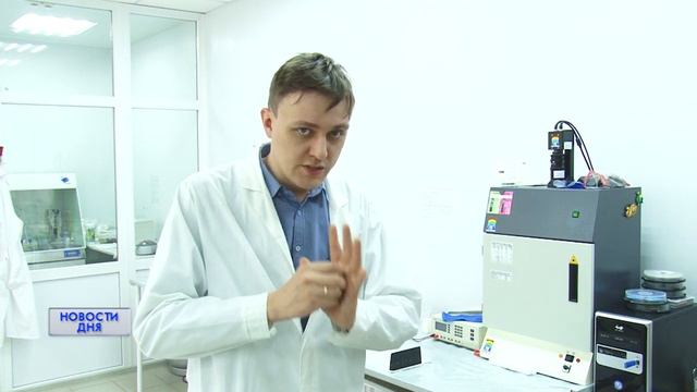 Жизнь здоровых людей. Микробы и вирусы.Анонс смотреть онлайн