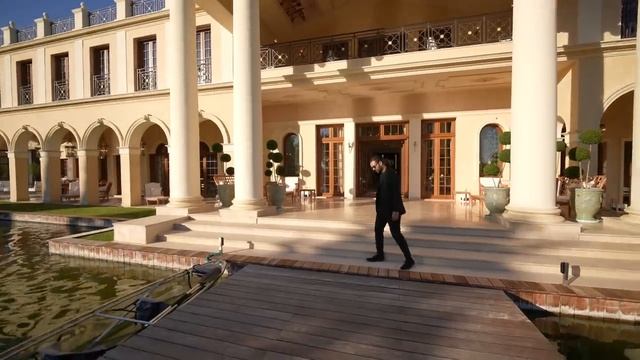 Villa Venitian France