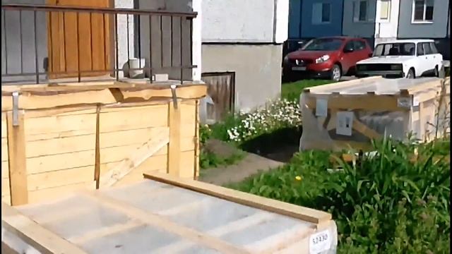 Новые лифты на Яграх брошены ржаветь смотреть онлайн