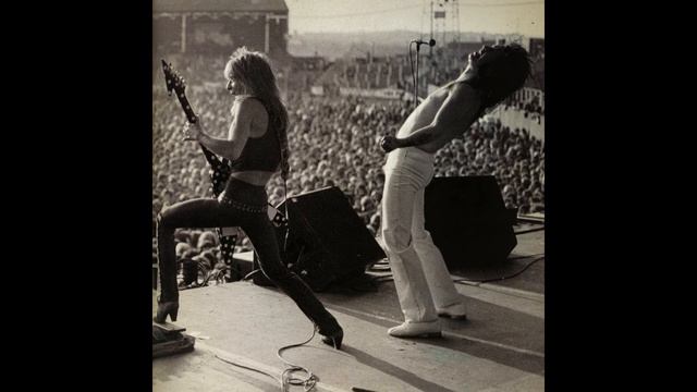 Ozzy Osbourne -Diary of a Madman (Randy Rhoads Isolated Guitar Track) смотреть онлайн