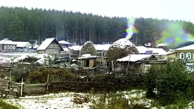 Российская Империя в ЦВЕТЕ (1905-1915)