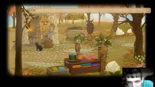 Fran Bow прохождение #4 четыре загадки смотреть онлайн