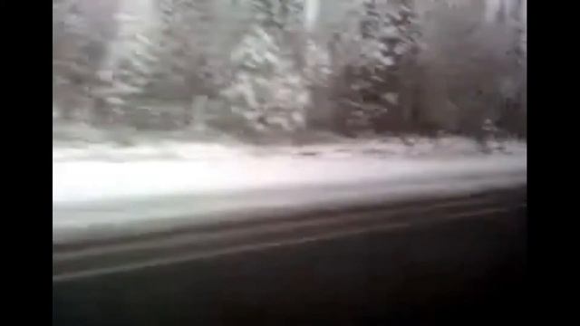 Зимняя дорога смотреть онлайн