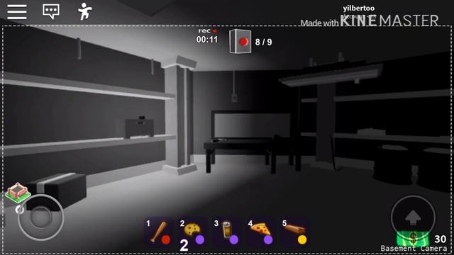 HOW TO OPEN THE SAFE IN BREAK IN! (ROBLOX) смотреть онлайн