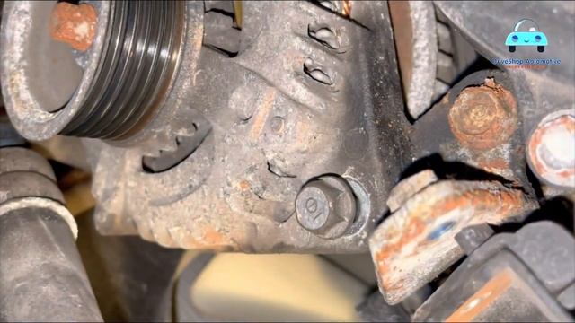 2011 HONDA PILOT CHARGING SYSTEM CHECK, ALTERNATOR REPLACEMENT, HARD STARTING смотреть онлайн