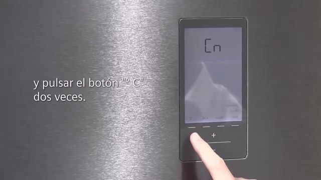 Cómo Conectar El Frigorífico SIEMENS A La Aplicación Home Connect