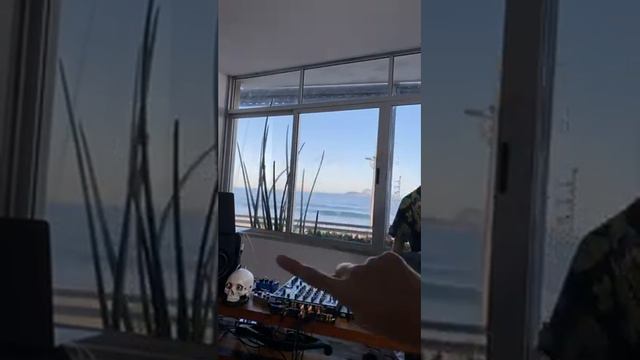 Guy Gerber at Home #2 смотреть онлайн