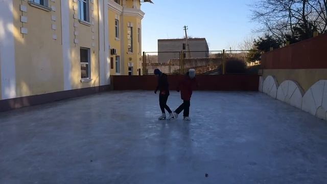 коньки смотреть онлайн