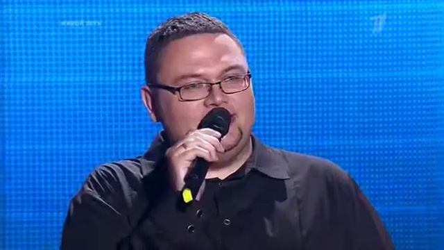 САМОЕ ЛУЧШЕЕ ИСПОЛНЕНИЕ " VOYAGE " Сергей Михайлин смотреть онлайн