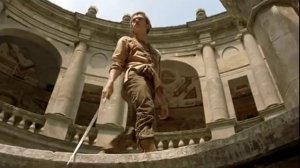 Территория девственниц