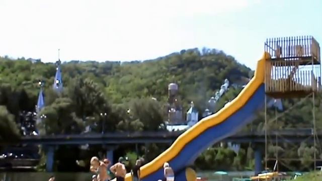 Исчезли воробьи, соловьи Проект НАСА смотреть онлайн