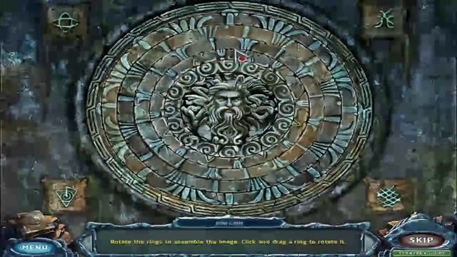 Eternal Journey - New Atlantis ♥ Walkthrough PART 1 смотреть онлайн