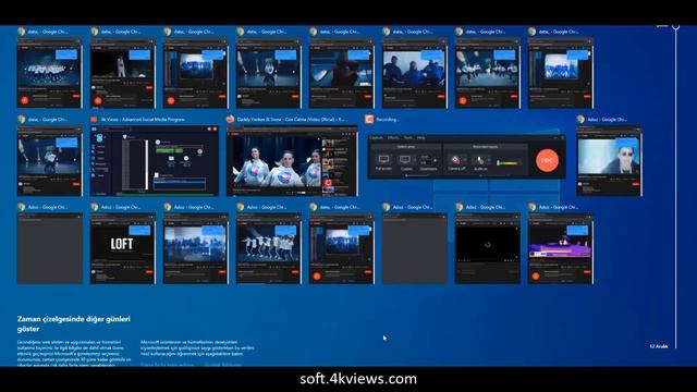 Bot de visualización de tráfico de vídeo de Youtube Lo mejor de Youtube смотреть онлайн