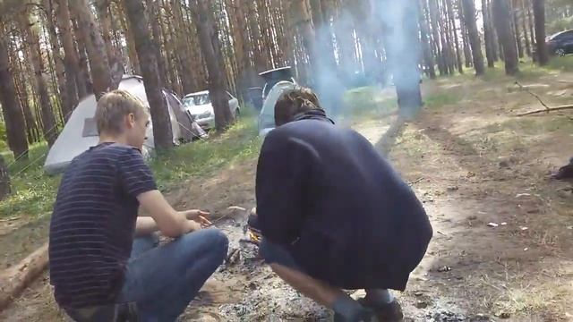 30.05.2015 ВЫЕЗД НА КЕРШУ смотреть онлайн