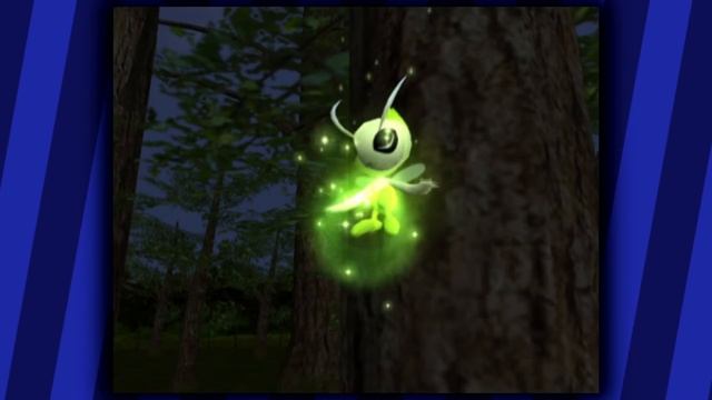 The Pokemon Game That Rebelled Against the Series: Pokemon Colosseum смотреть онлайн