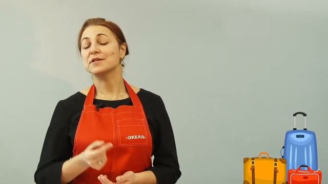 СУП: что взять с собой в детский центр. Советы психолога смотреть онлайн