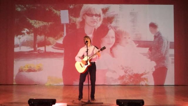 Поздравление с десятилетием со дня свадьбы смотреть онлайн