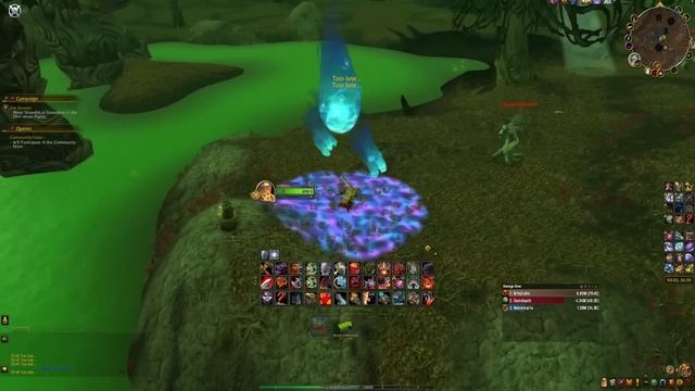 Mimiron's Jumpjets Easy Mount Guide | Secrets of Azeroth Event 10.1.7 смотреть онлайн