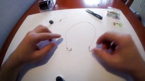 ? Чувствительная донная снасть | Донка ? Простая | Эффективная