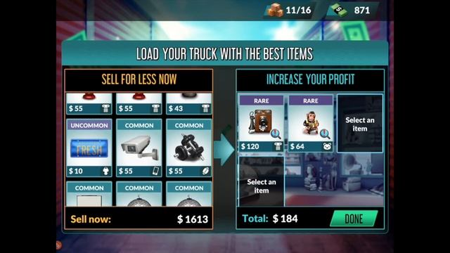 Bid Wars: Pawn Empire #24 - Camera Lost in San Francisco Objective Part 2 gameplay walkthrough смотреть онлайн