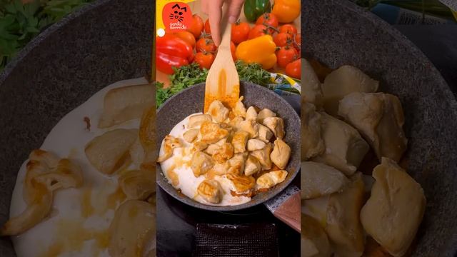 8 Recetas De Cocina Rapidas Y Faciles De Hacer ¡Las Comidas Más Deliciosas!