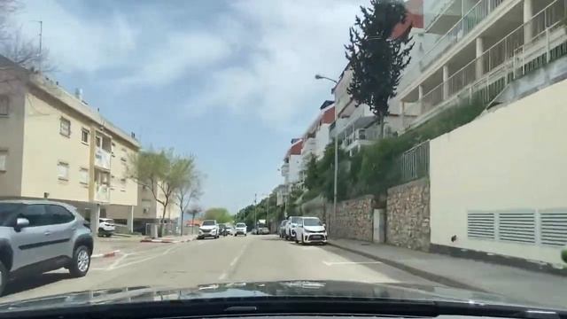 КОНЕЦ ЭКСТРЕННОЙ РЕПАТРИАЦИИ! ОБЗОР района Неве-Шаанан. Репатриация в Израиль смотреть онлайн