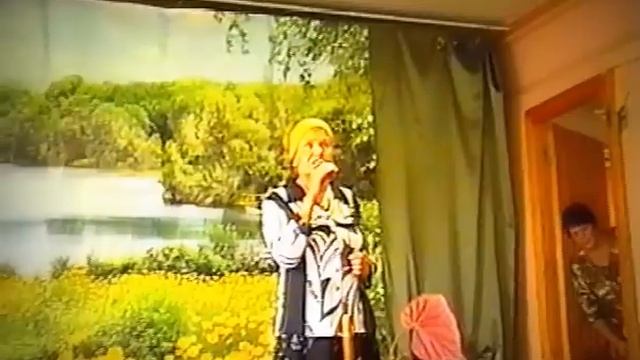 "Чем дольше живём мы, тем годы короче..." смотреть онлайн