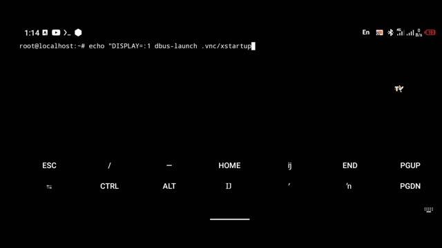 I Installed Debian With Gnome Desktop Interface On Android, Here's How смотреть онлайн