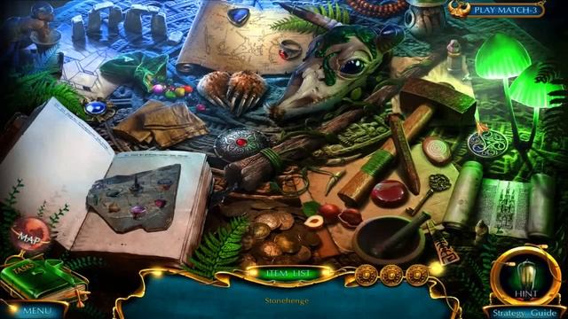 Labyrinths of the World 4: Stonehenge Legend CE [20] w/YourGibs - BONUS CHAPTER (5/5) - Part 20 END смотреть онлайн