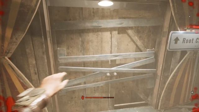 ИГРАЕМ С ЧУЖИМИ СЕРДЦАМИ #3 ▶ THE OUTLAST TRIALS 2023 смотреть онлайн