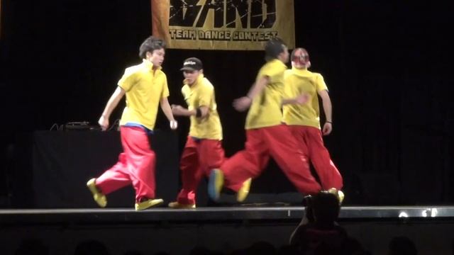 ほぼskYp (BIG BANG!! OSAKA 2013) смотреть онлайн
